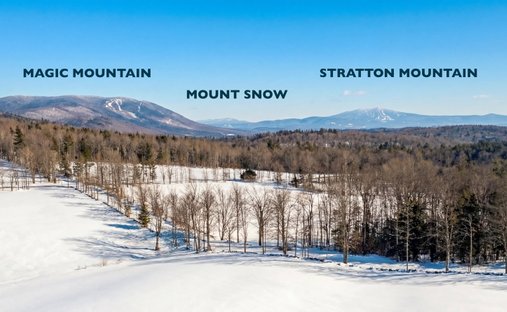 Land in Weston, Vermont, United States 1