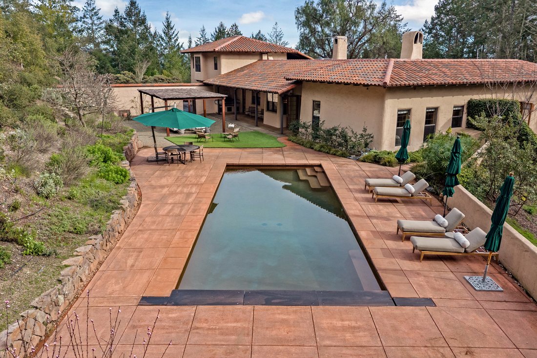 House in Sonoma, California, United States 3 - 17332820