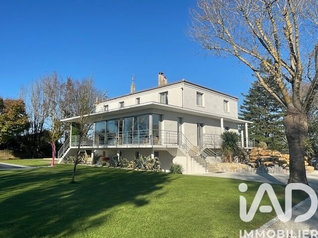 House in Nord Ouest, Saujon, France 5 - 17335139