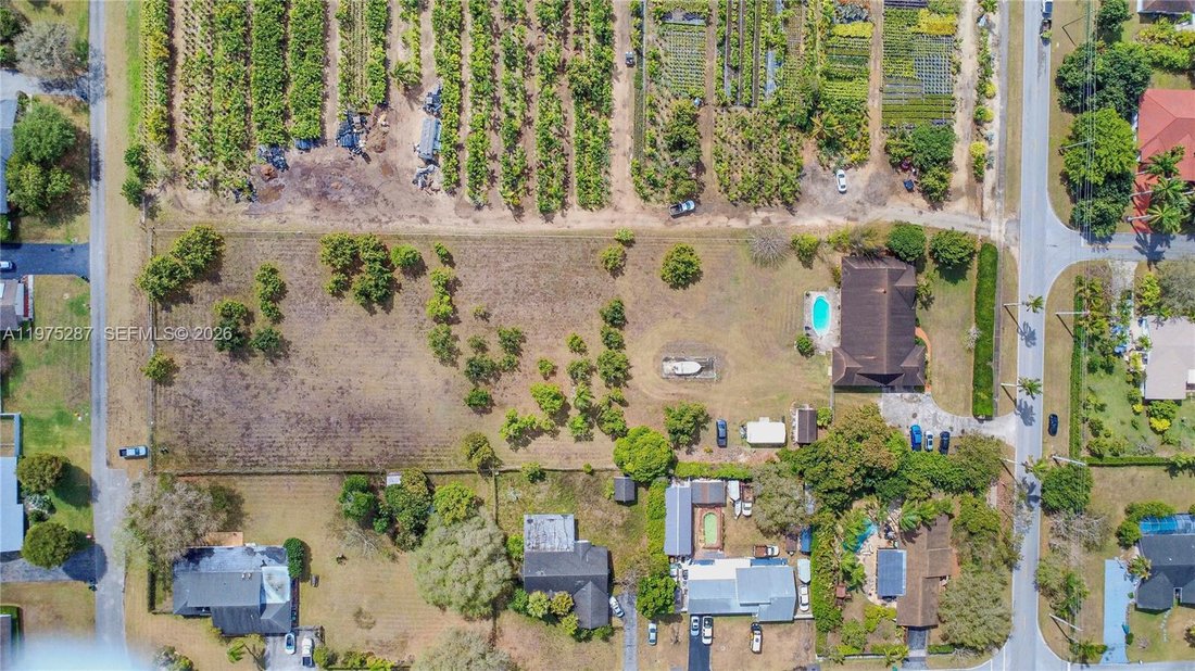House in Homestead, Florida, United States 5 - 17333828