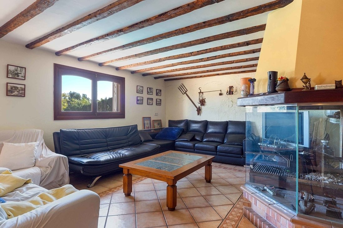Villa in Calvia, Balearic Islands, Spain 2 - 17332496