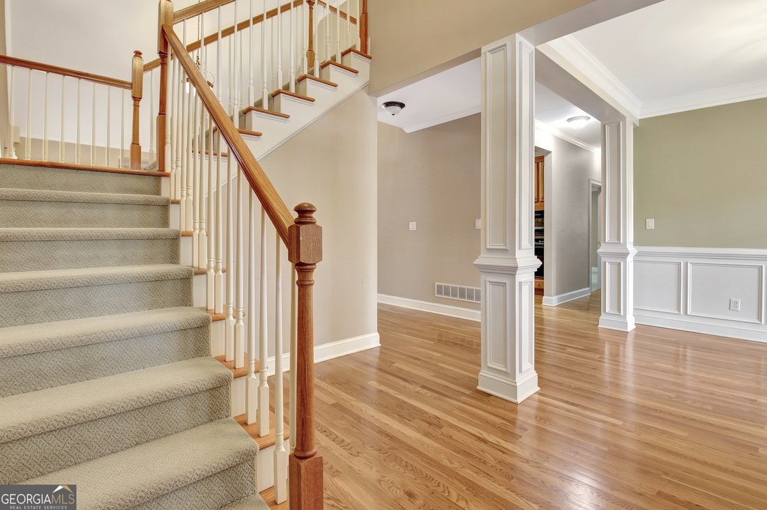 House in Peachtree City, Georgia, United States 5 - 17335007