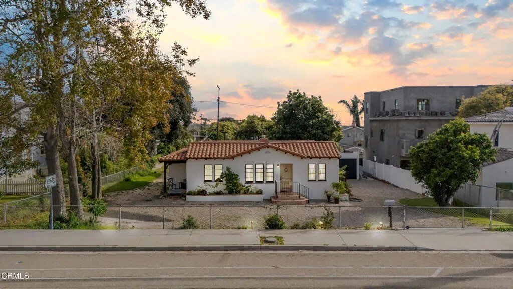 House in Ventura, California, United States 1 - 17334537