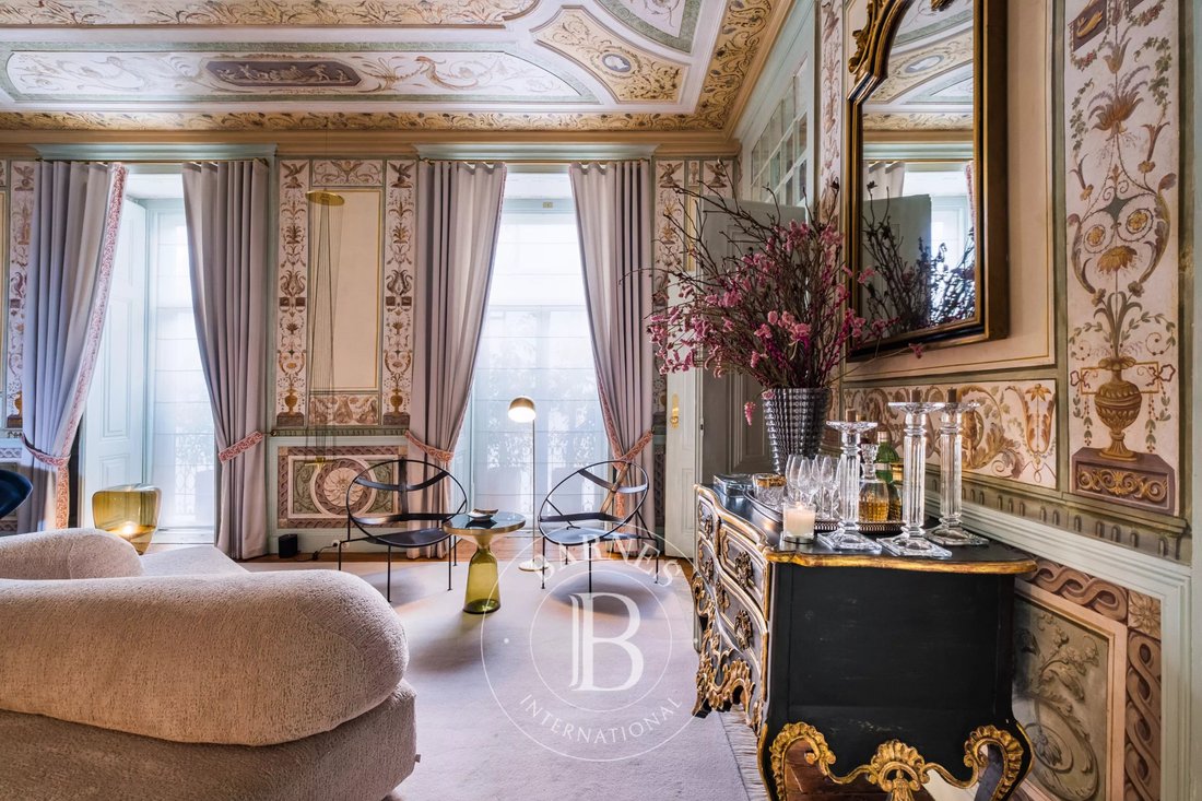 Apartment in Santa Maria Maior, Lisbon, Portugal 3 - 17332440