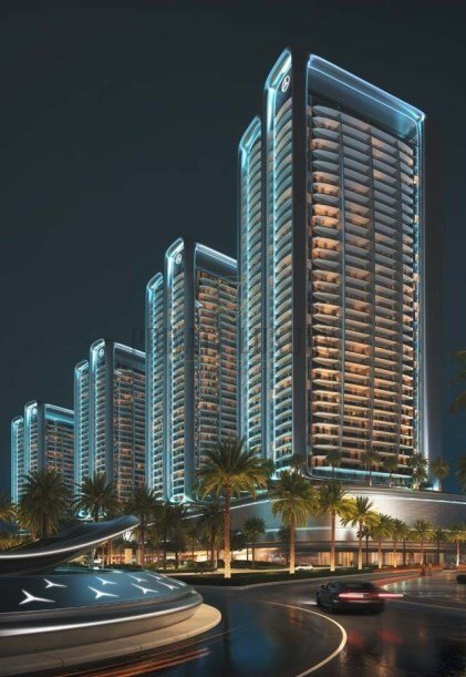 Apartment in Nad Al Sheba 1, Nad Al Sheba, Dubai 3 - 17335530