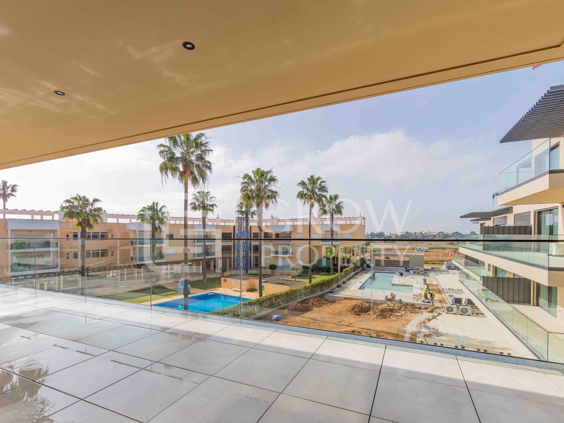 Apartment in Vilamoura, Quarteira, Algarve 1 - 17335593