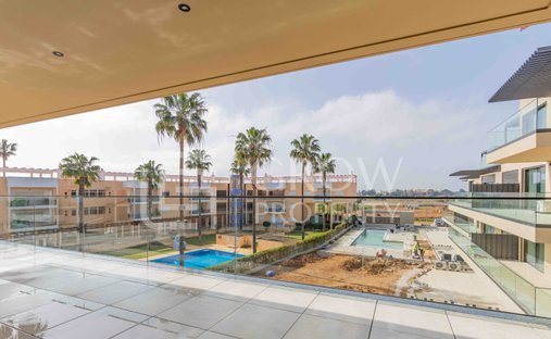 Apartment in Vilamoura, Quarteira, Algarve 1