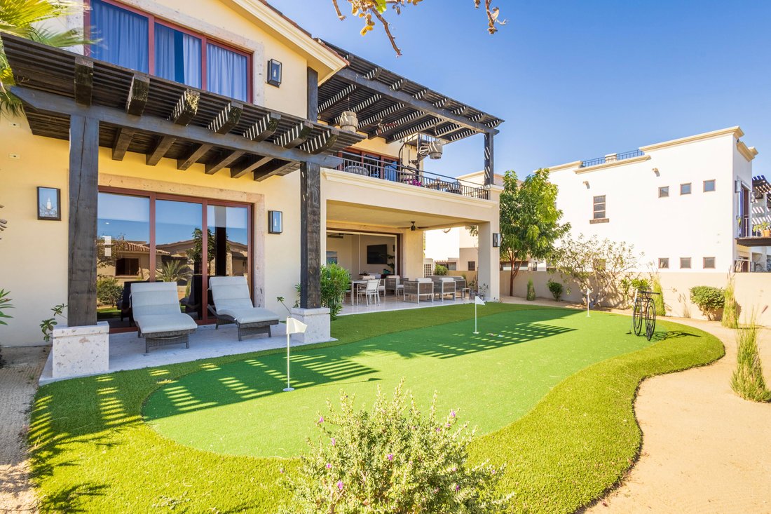 Condo in Palmilla, Baja California Sur, Mexico 1 - 17335759