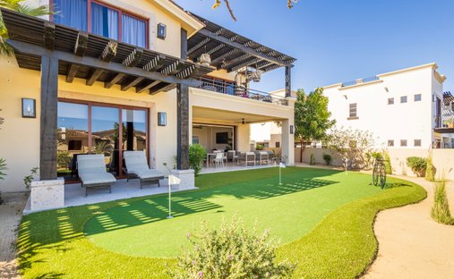 Appartement à Palmilla, Basse-Californie du Sud, Mexique 1