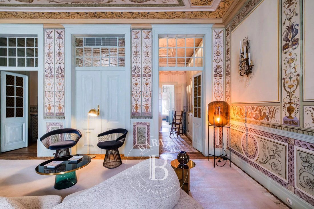 Apartment in Santa Maria Maior, Lisbon, Portugal 4 - 17332440