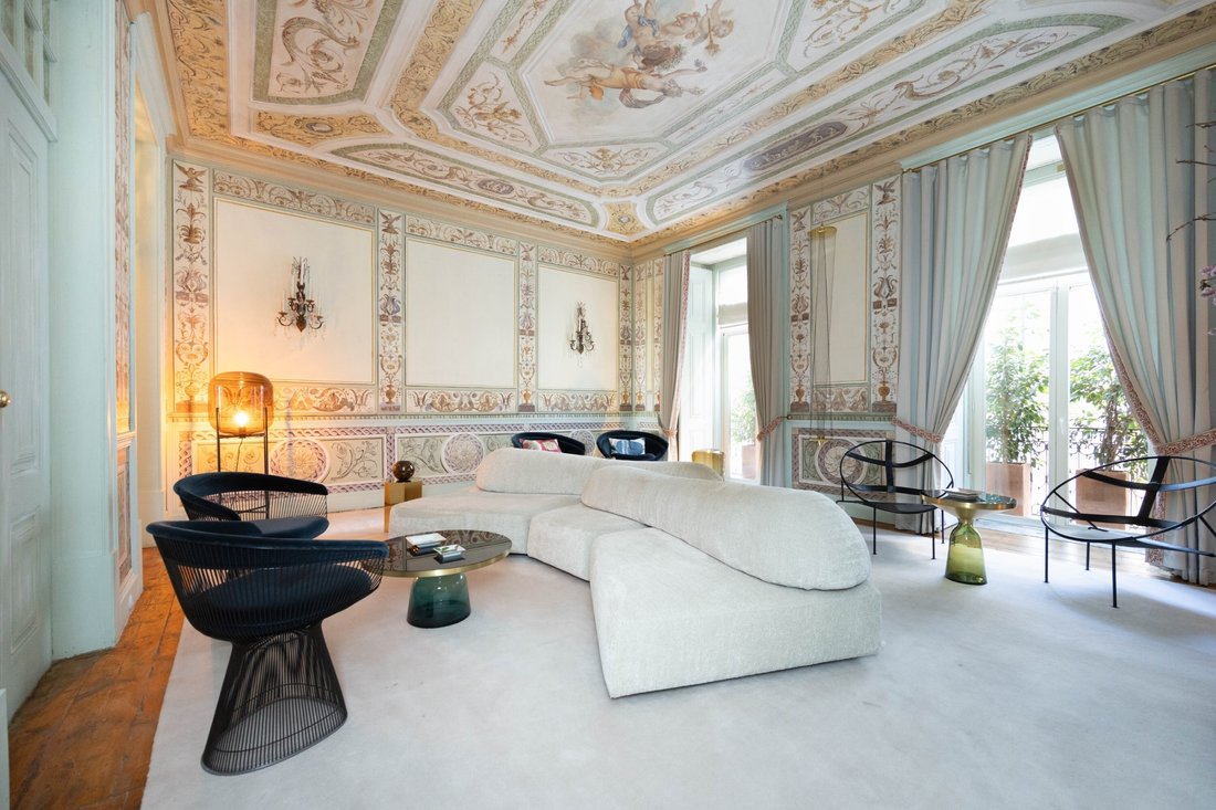 Apartment in Santa Maria Maior, Lisbon, Portugal 4 - 17335525