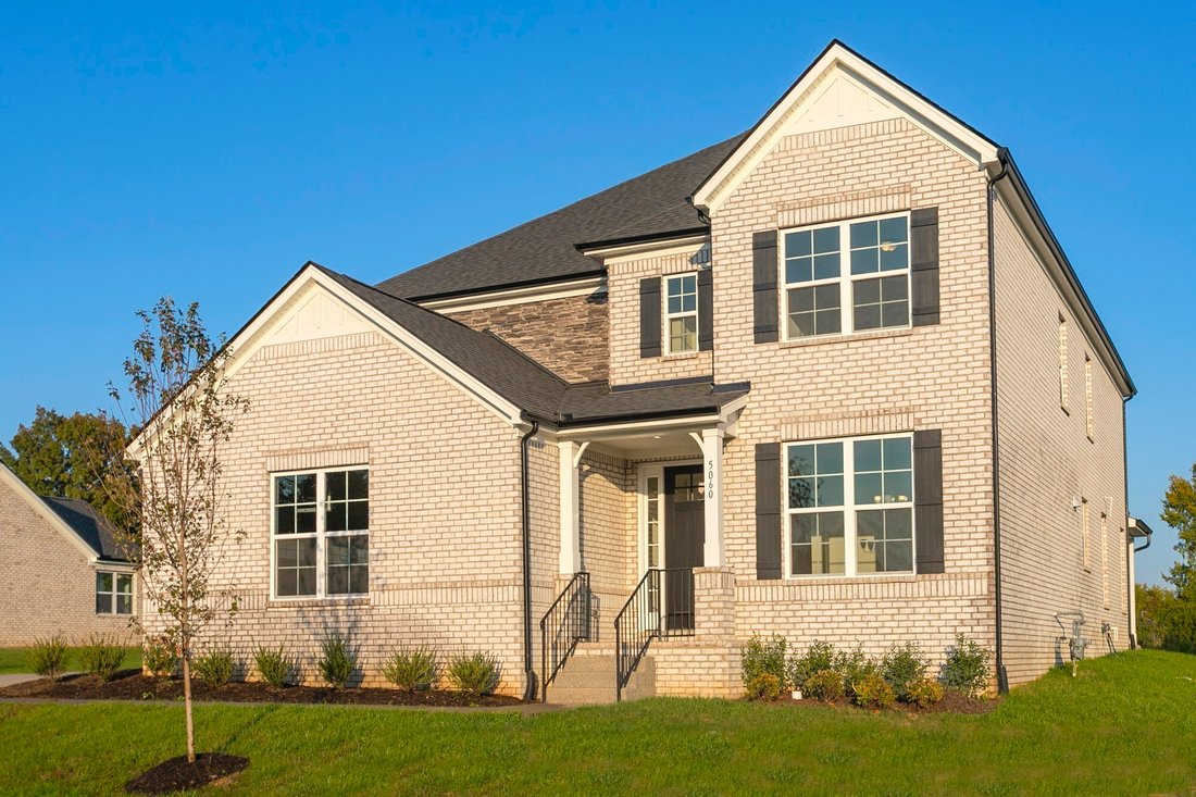 House in Lebanon, Tennessee, United States 1 - 17334419