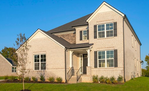 Casa a Lebanon, Tennessee, Stati Uniti 1