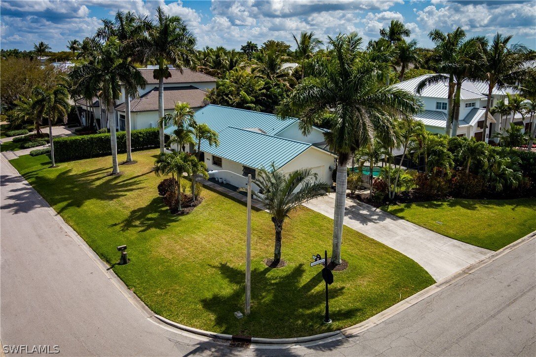 House in Naples, Florida, United States 1 - 17336673