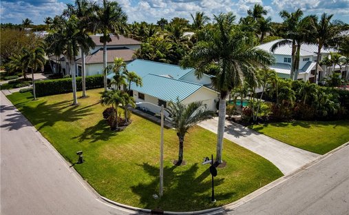 House in Naples, Florida, United States 1