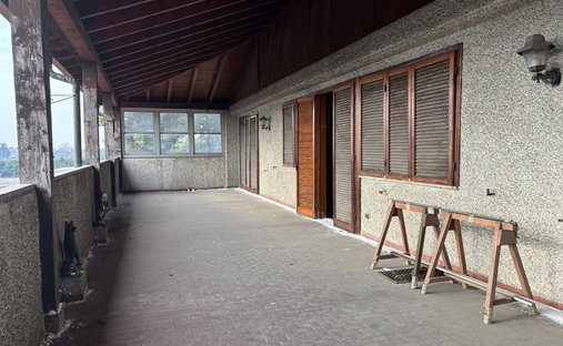 Maison à San Lorenzo, Parabiago, Lombardie 1