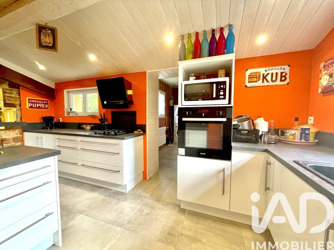 House in Lacanau, Nouvelle-Aquitaine, France 1 - 17335192