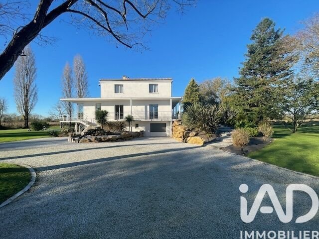 House in Nord Ouest, Saujon, France 3 - 17335139