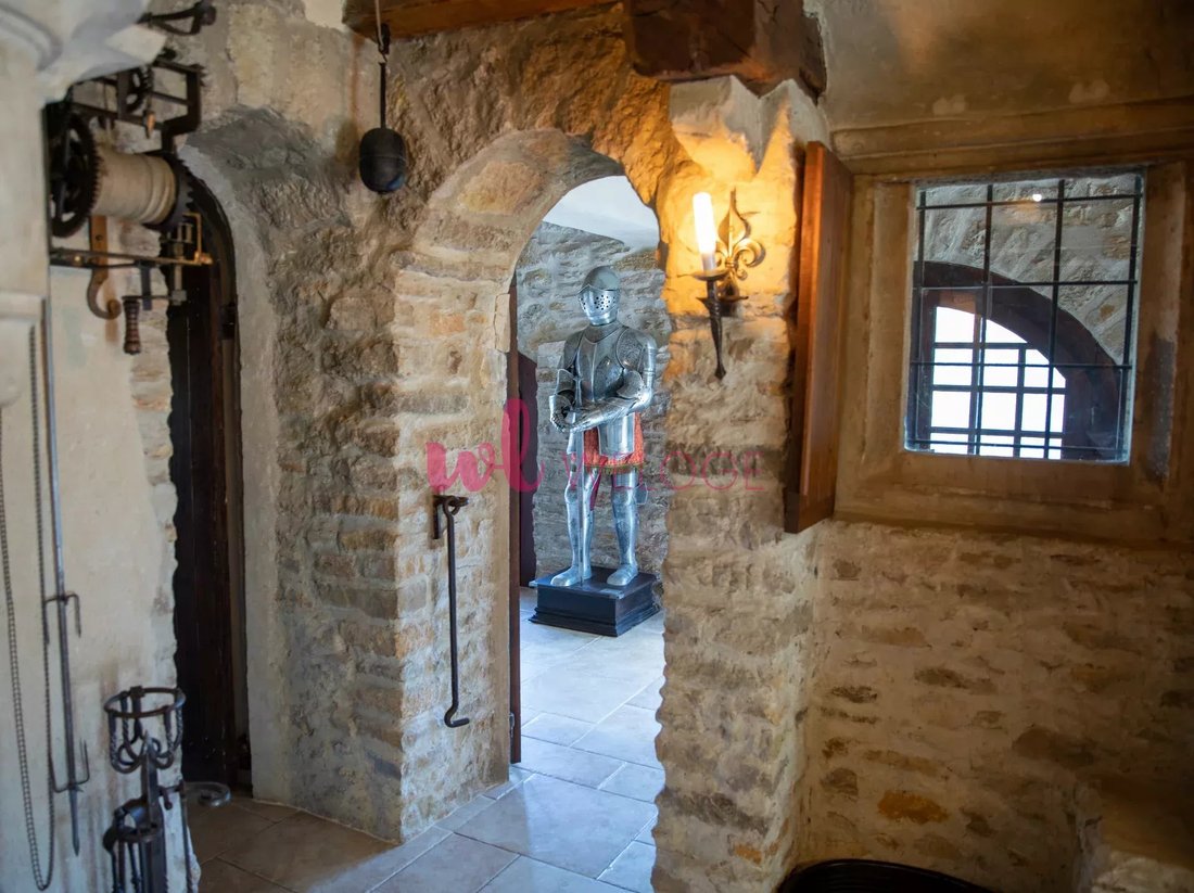 House in Cremieu, Auvergne-Rhône-Alpes, France 3 - 17335309