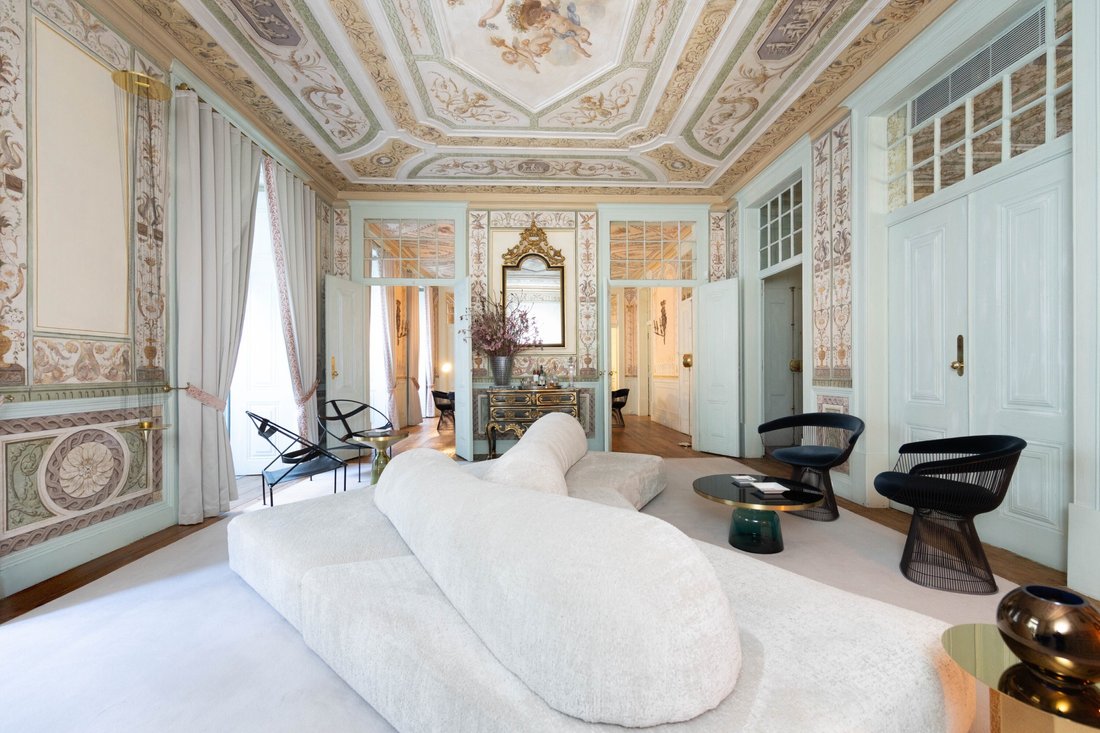 Apartment in Santa Maria Maior, Lisbon, Portugal 1 - 17335525