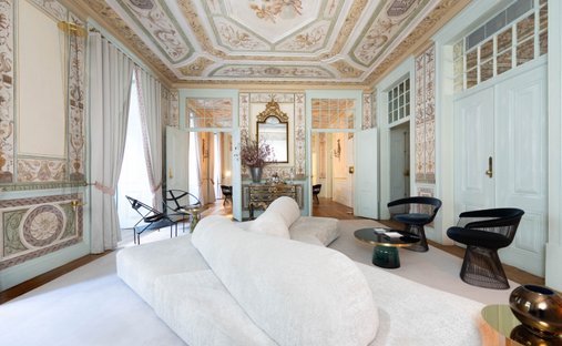 Appartement à Santa Maria Maior, Lisbonne, Portugal 1