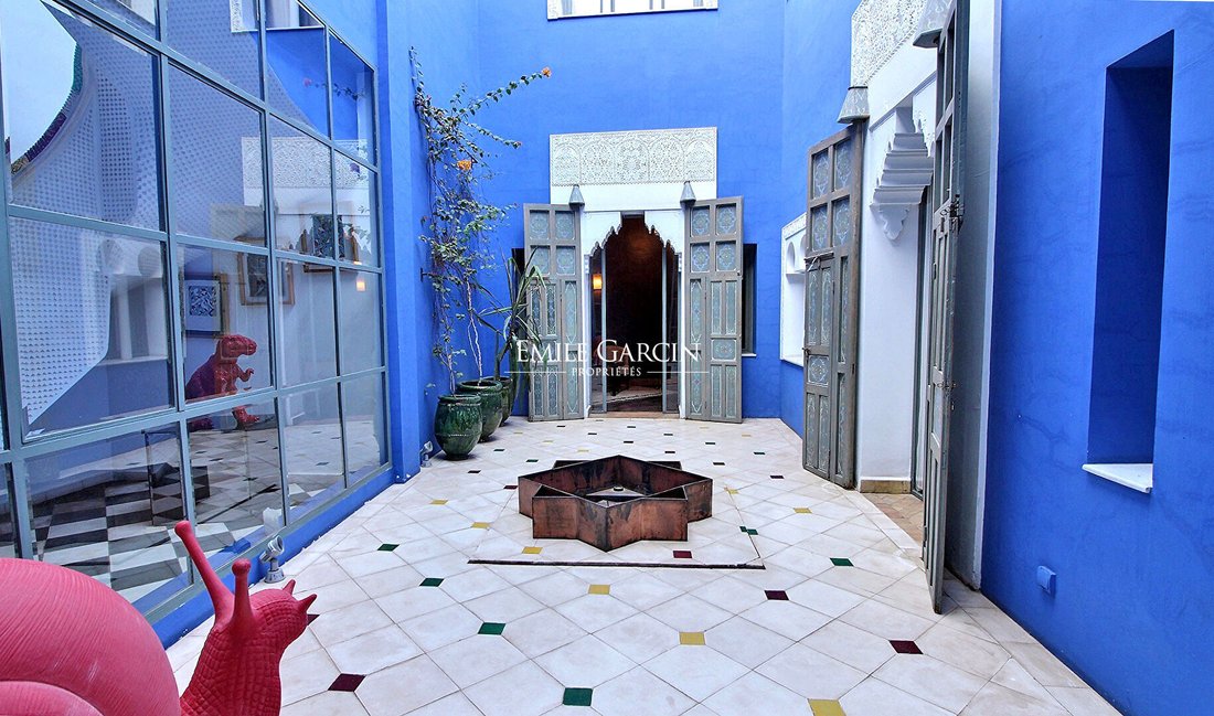 MARRAKECH, Morocco 2 - 17335261