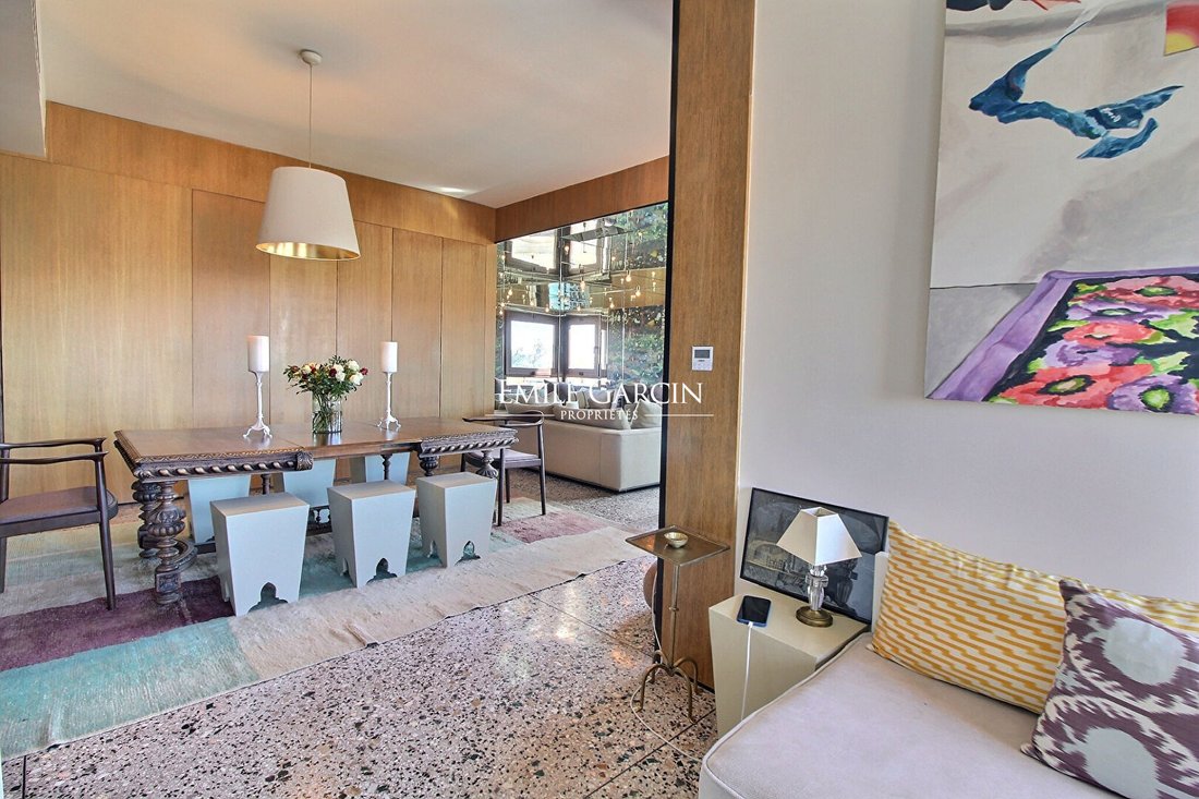 Apartment in Marrakesh, Marrakesh-Safi, Morocco 3 - 17335219