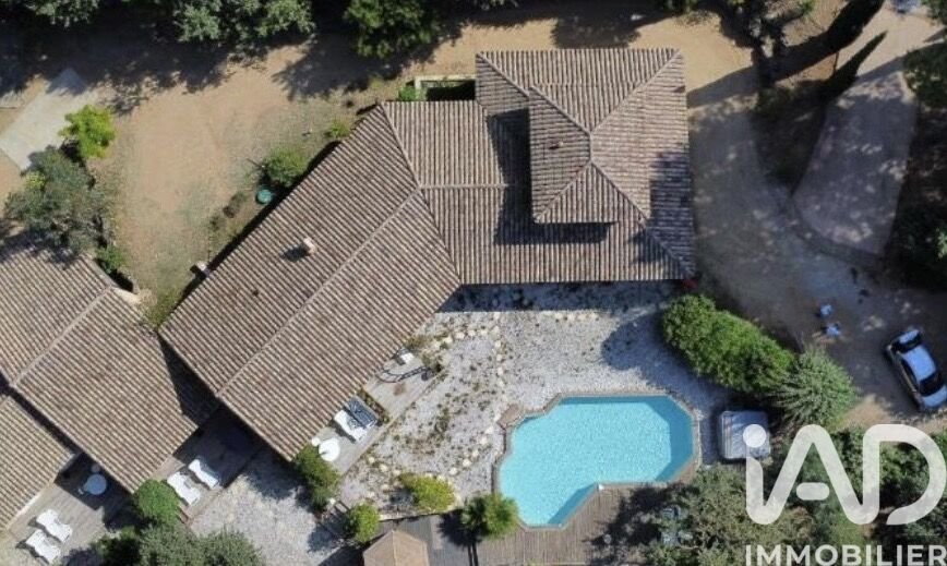 House in La Garde-Freinet, Provence-Alpes-Côte d'Azur, France 2 - 17335100