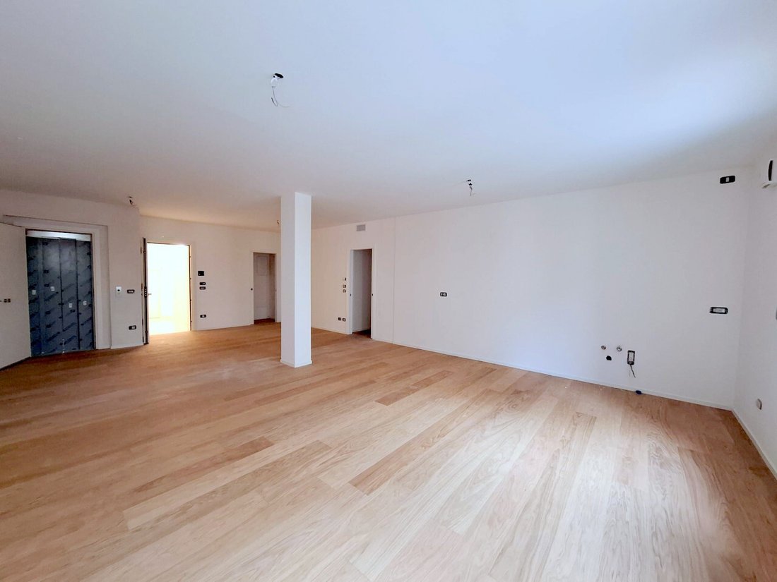 Apartment in Savonarola - Ferrovia, Padua, Italy 1 - 17314719