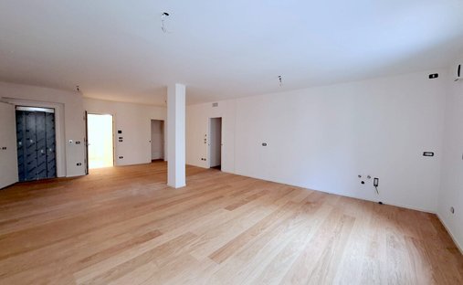 Wohnung in Savonarola - Ferrovia, Padua, Italien 1