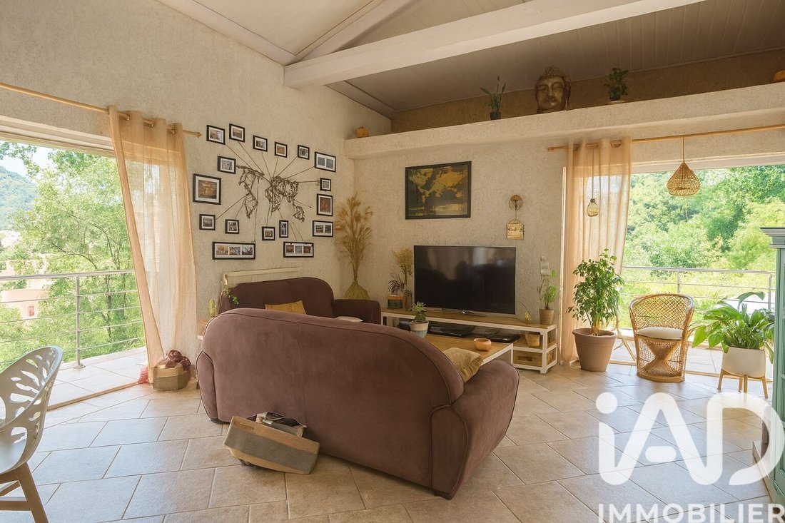 House in La Motte, Provence-Alpes-Côte d'Azur, France 2 - 17335188
