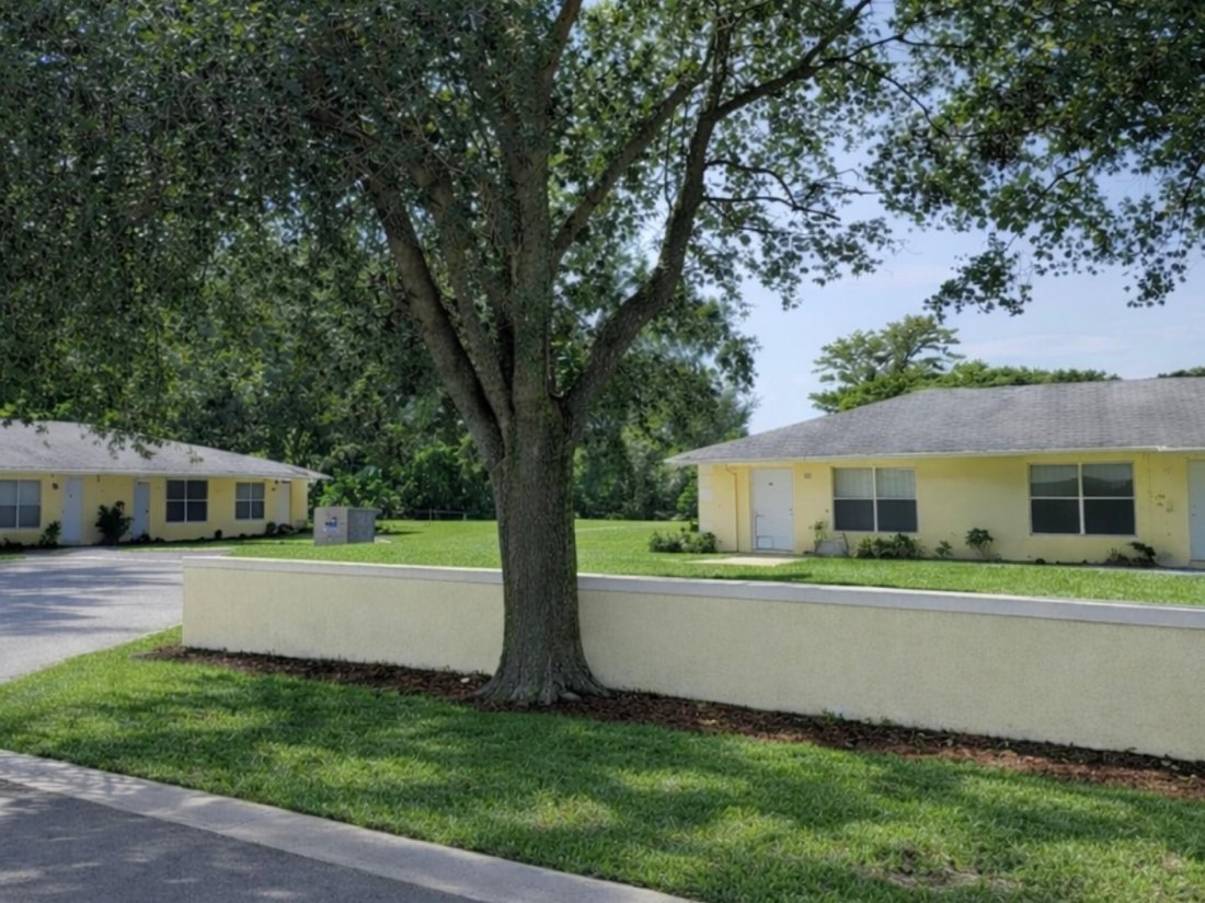 House in Fort Pierce, Florida, United States 1 - 17333746