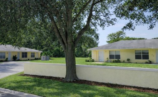 House in Fort Pierce, Florida, United States 1