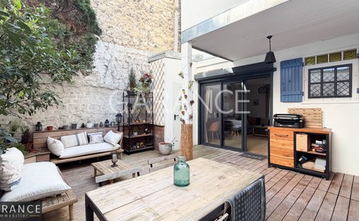 House in Bois de Vincennes, Paris 12e Arrondissement, Paris 1