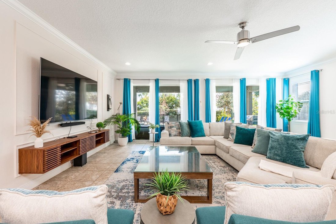 House in Kissimmee, Florida, United States 5 - 17333479