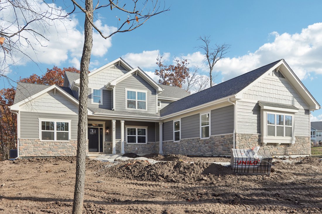 House in Geneva, Illinois, United States 1 - 17334673