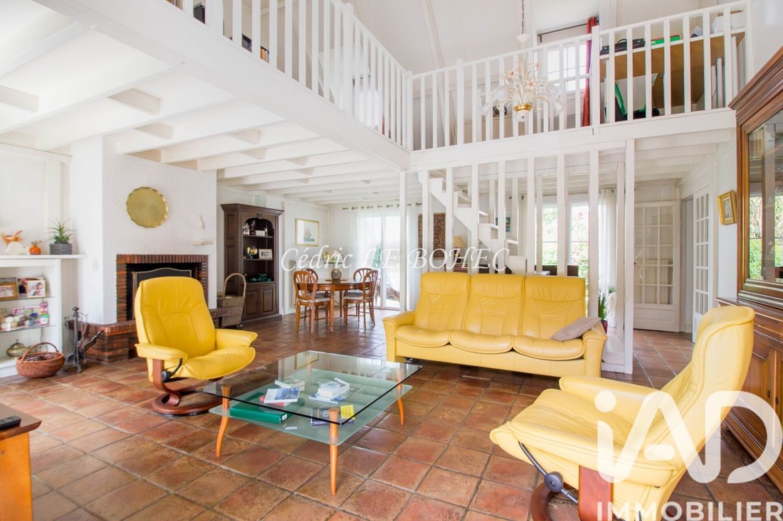 House in Taverny, Ile-de-France, France 3 - 17332968