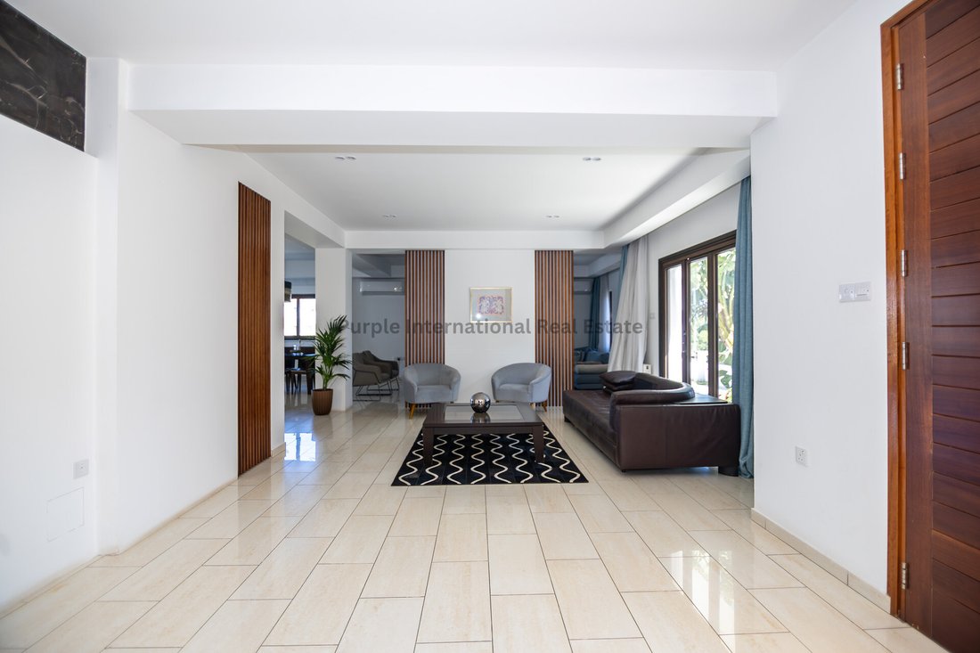 Villa in Deryneia, Famagusta, Cyprus 5 - 14822682