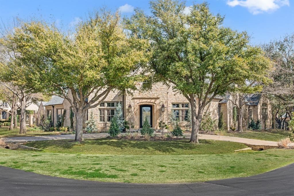 House in Keller, Texas, United States 2 - 17063760
