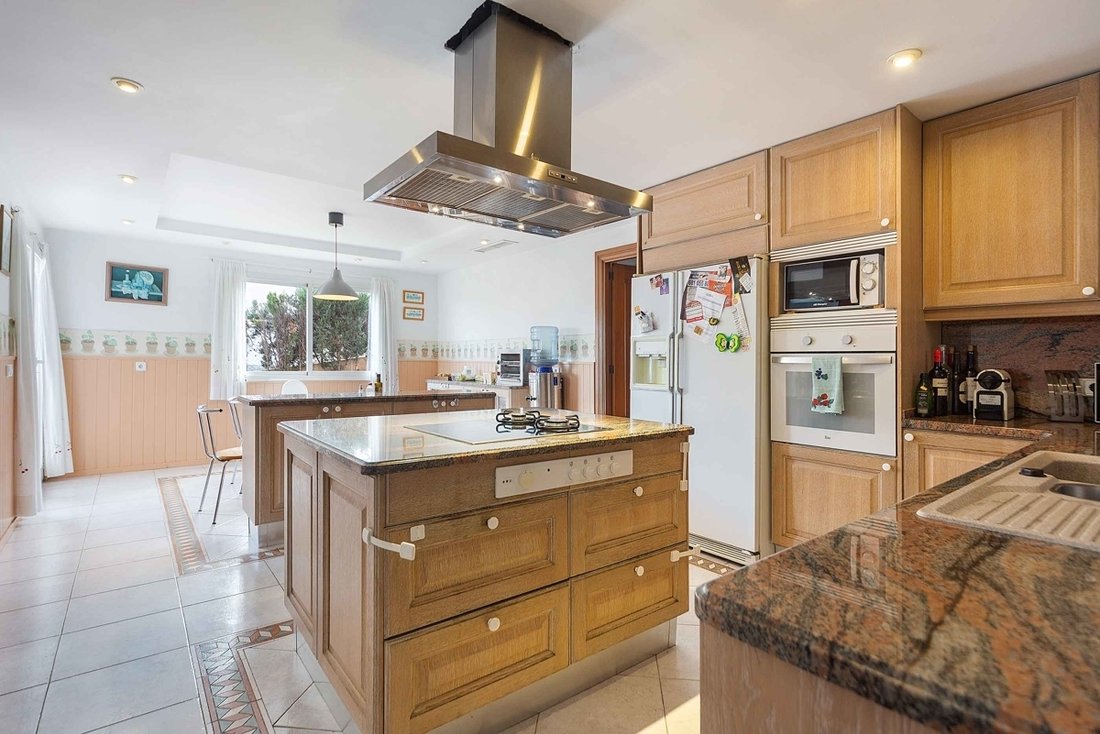 Villa in Calvia, Balearic Islands, Spain 5 - 17332496