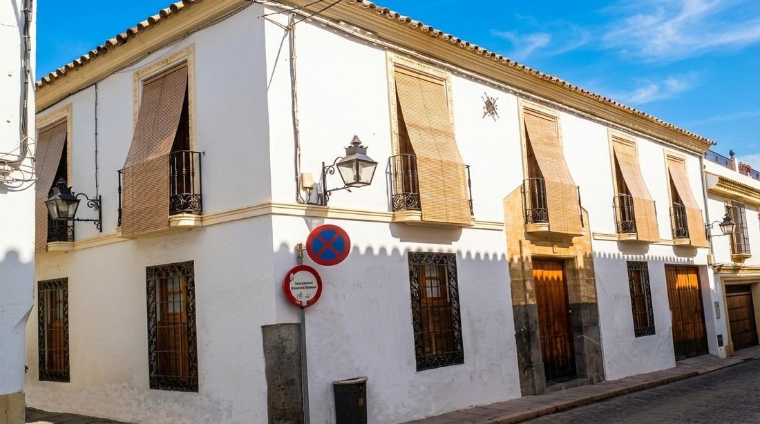 House in Distrito Centro, Cordoba, Spain 5 - 15224019