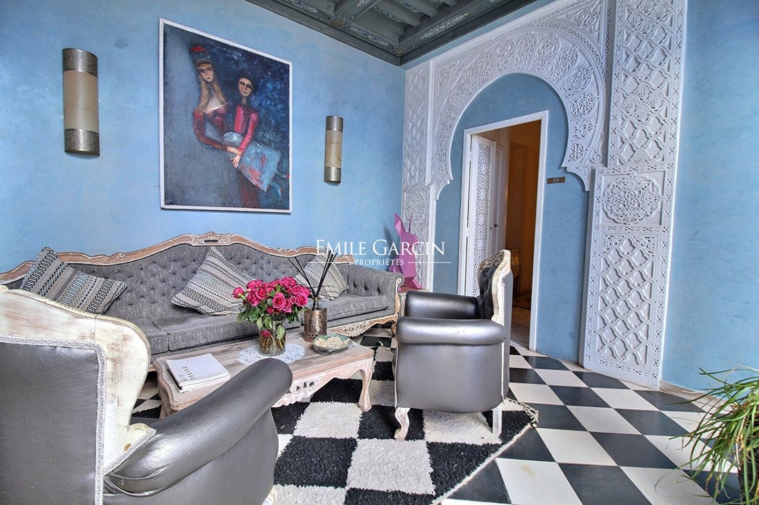 MARRAKECH, Morocco 5 - 17335261