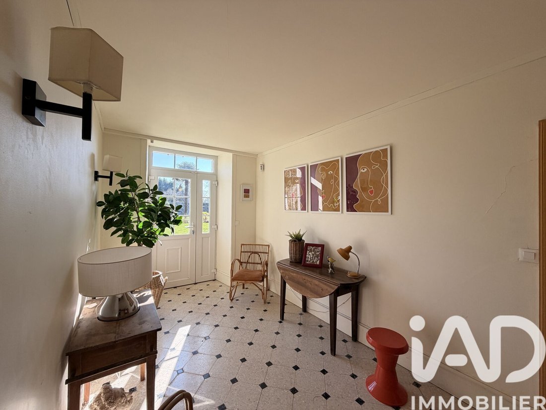 House in Gouville-sur-Mer, Normandy, France 5 - 17335359
