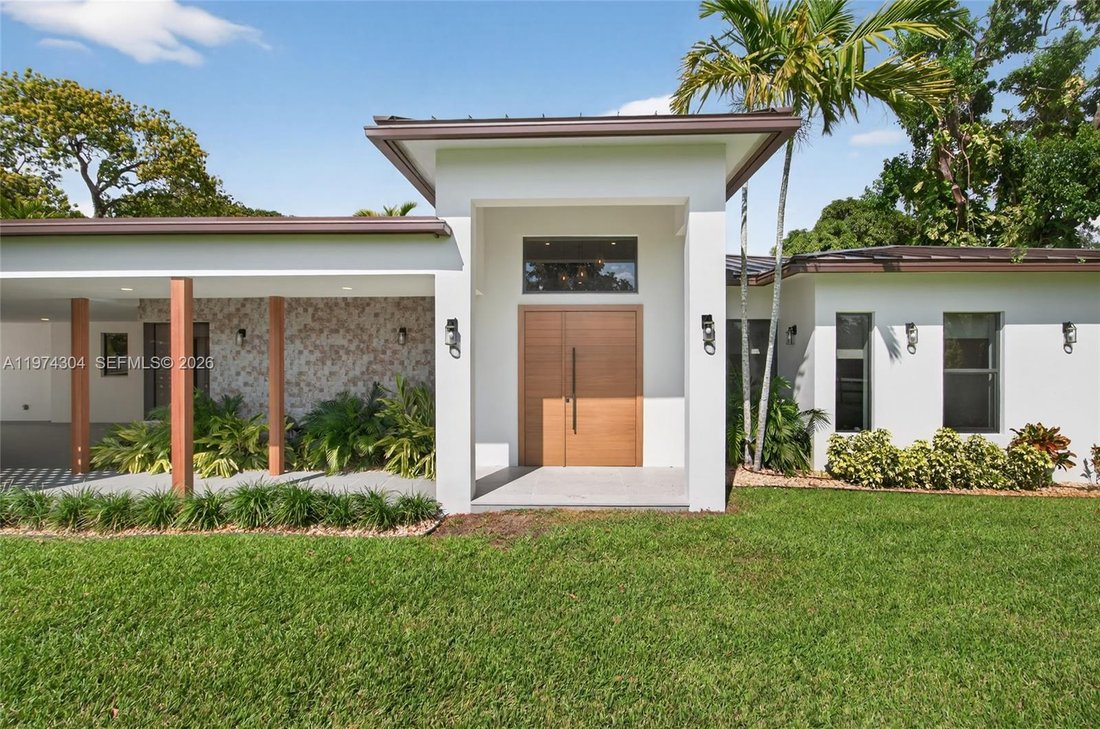 House in Southwest Ranches, Florida, United States 5 - 17333960