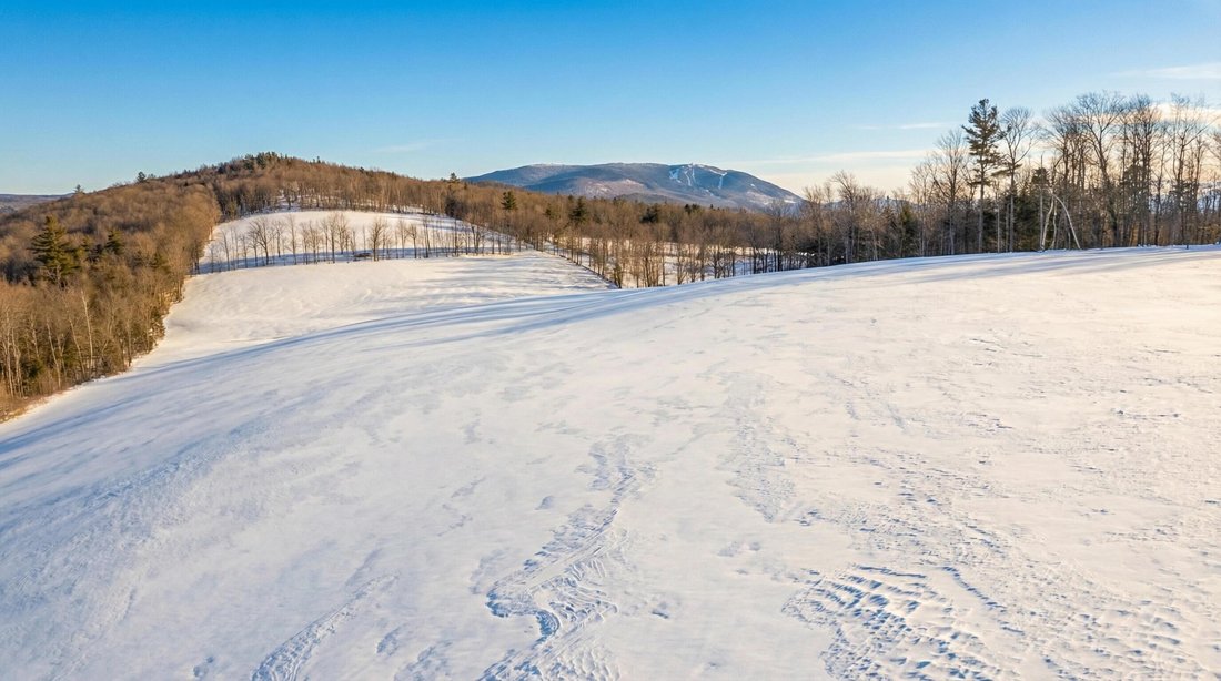 Land in Weston, Vermont, United States 5 - 17007894