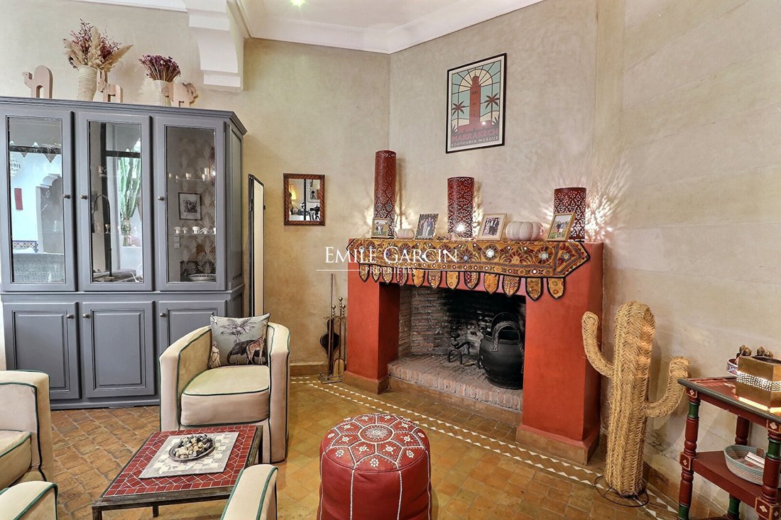 Marrakesh, Marrakesh-Safi, Morocco 4 - 17335224