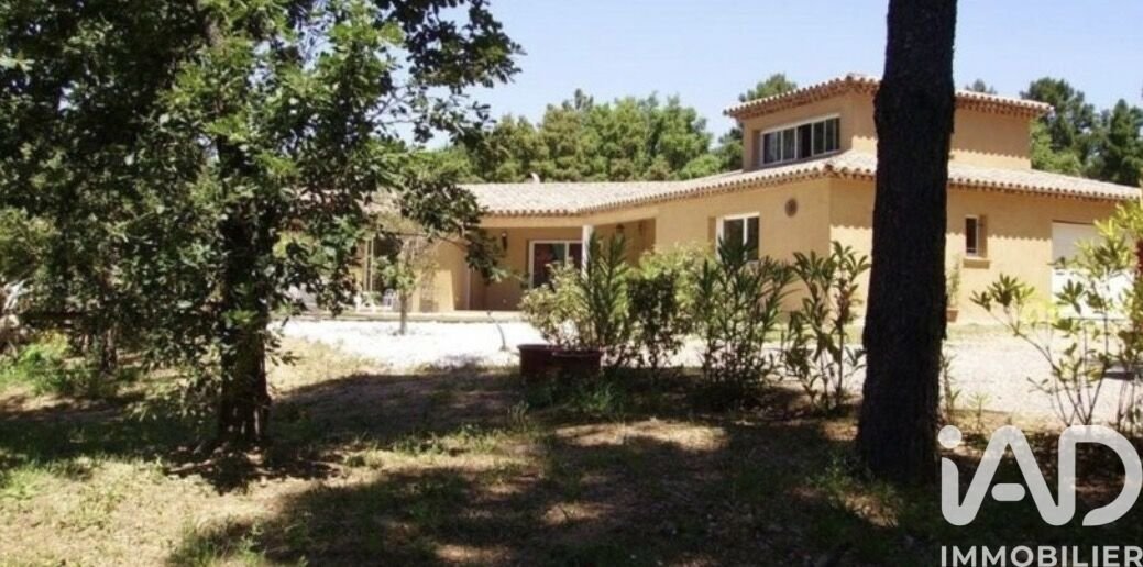 House in La Garde-Freinet, Provence-Alpes-Côte d'Azur, France 1 - 17335100