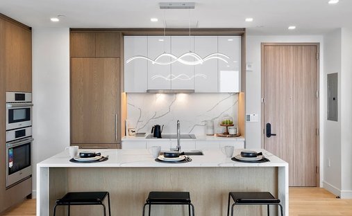 Condominio a New York, New York, Stati Uniti 1
