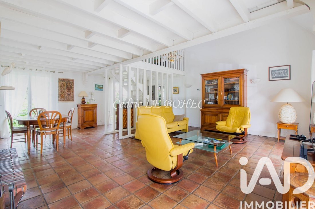 House in Taverny, Ile-de-France, France 5 - 17332968