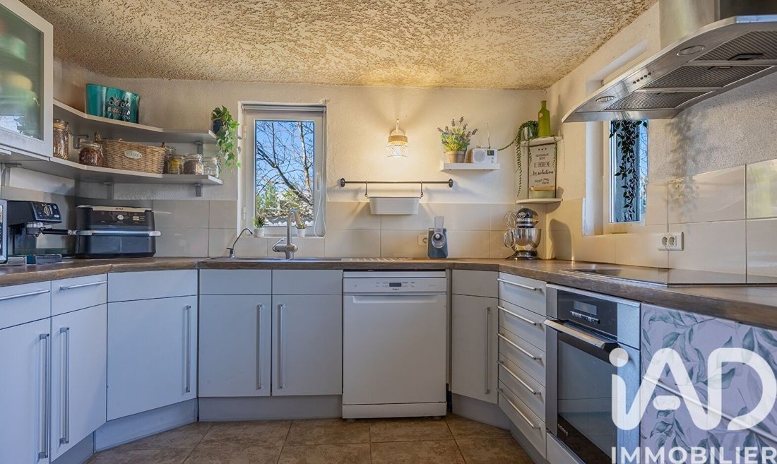 House in La Motte, Provence-Alpes-Côte d'Azur, France 5 - 17335188